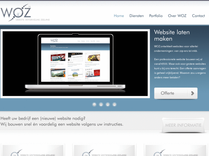 www.websiteontwikkelingzeeland.nl