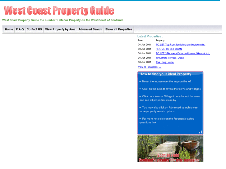 www.westcoastpropertyguide.co.uk