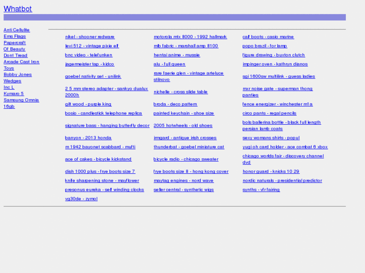 www.whatbot.com