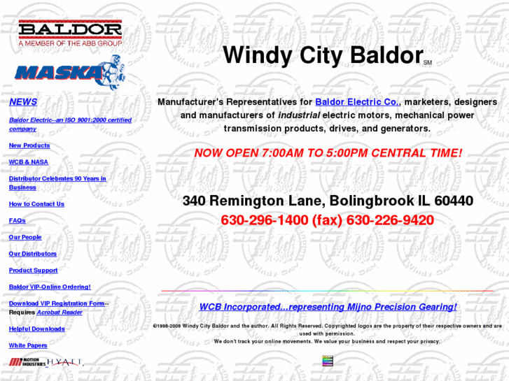 www.windycitybaldor.com