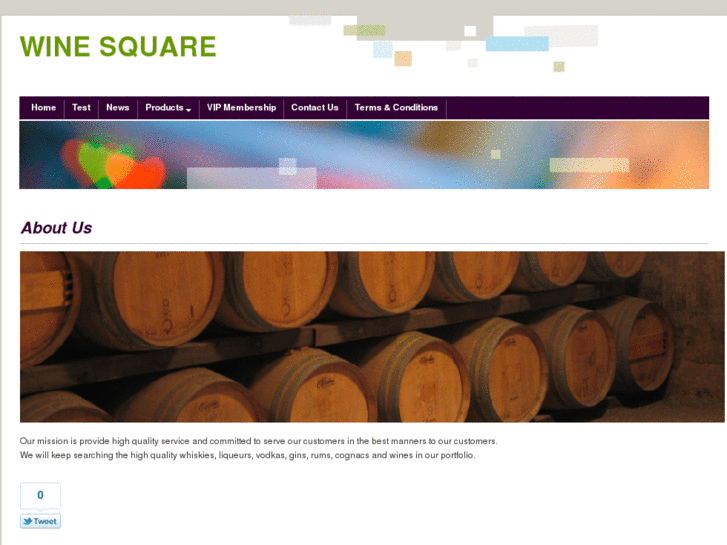 www.wine-square.com