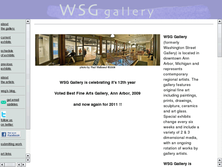 www.wsg-art.com