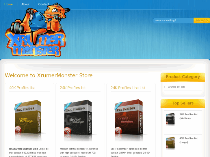 www.xrumermonster.com