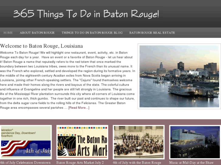 www.365batonrouge.com