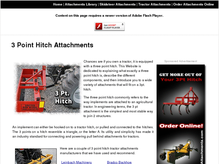 www.3pointtractorattachments.com