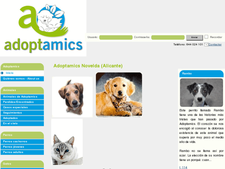 www.adoptamics.org