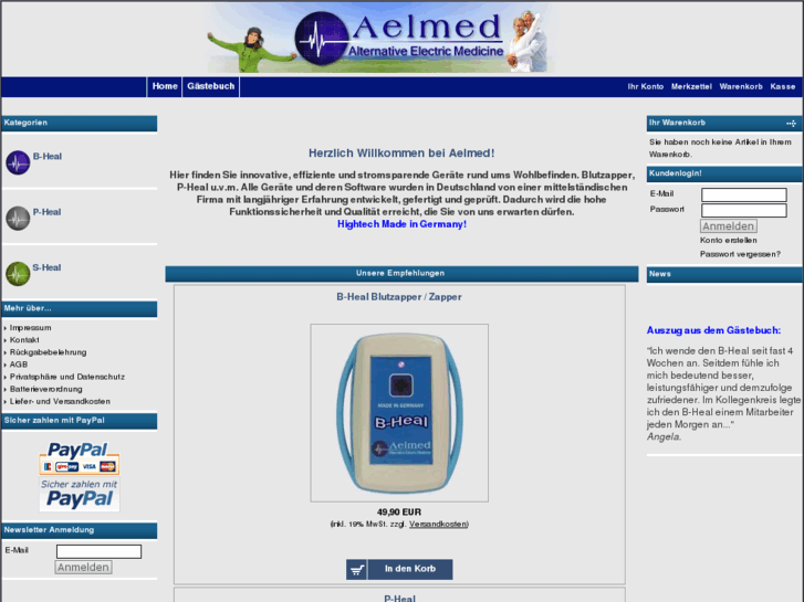 www.aelmed.com