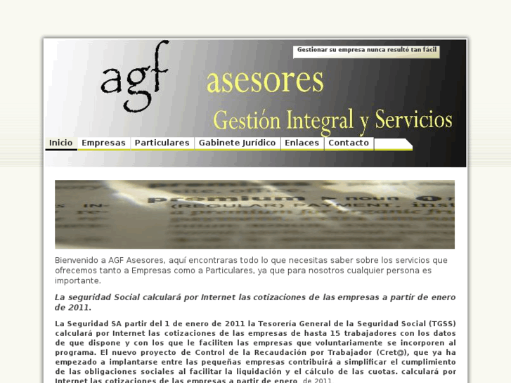 www.agfasesores.es