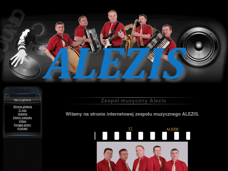 www.alezis.pl