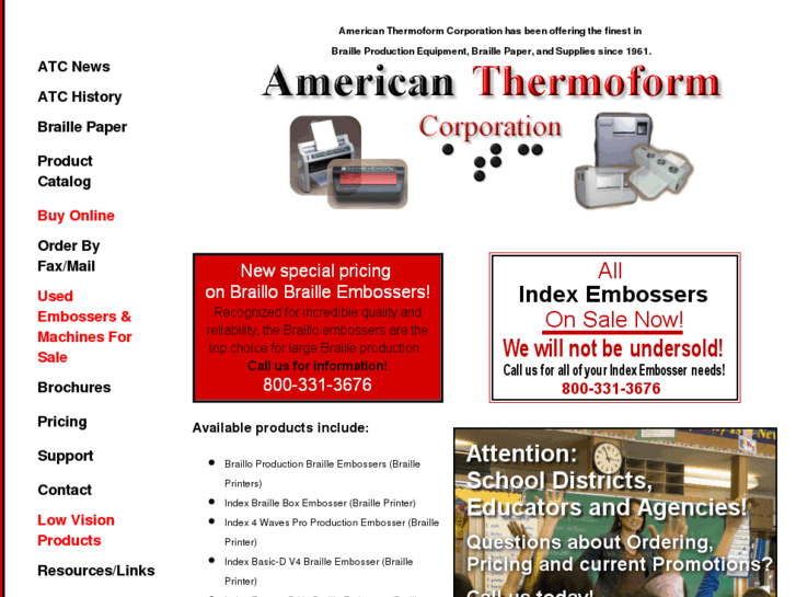 www.americanthermoform.com