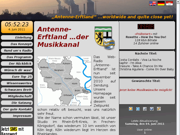 www.antenne-erftland.de