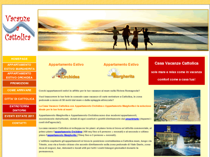 www.appartamenti-cattolica.it