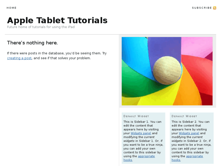 www.appletablettutorials.com