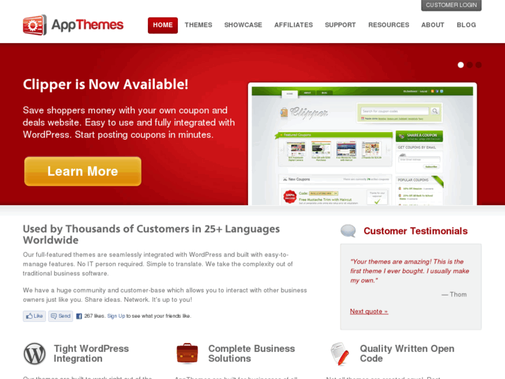 www.appthemes.org