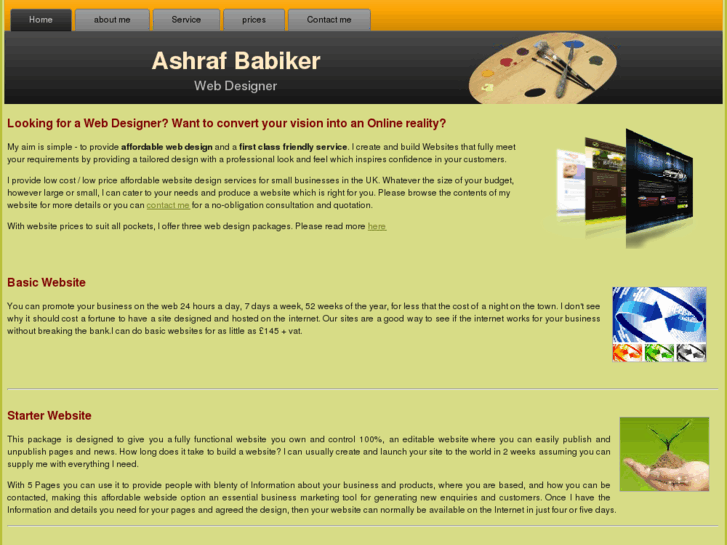 www.ashraf-babiker.com