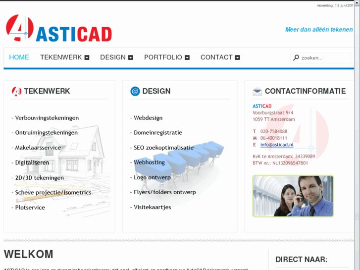 www.asticad.nl