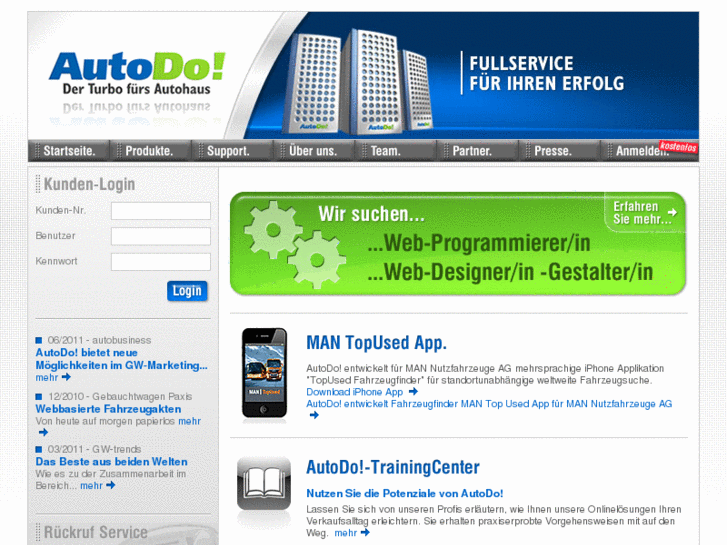 www.autodo.de