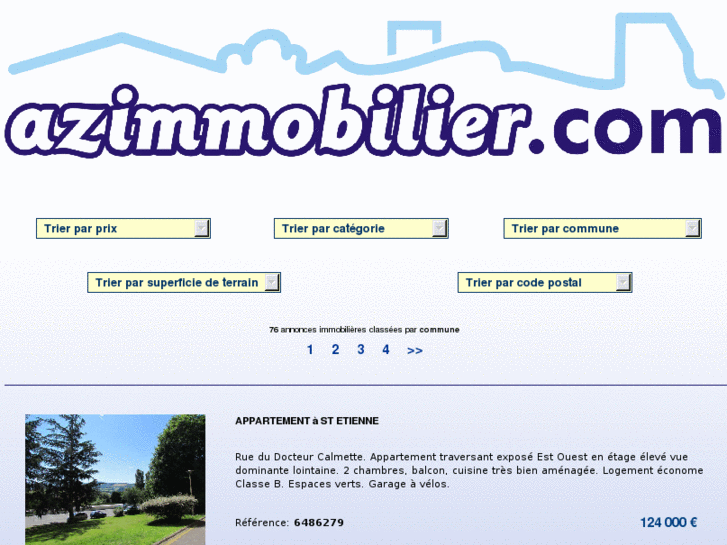 www.azimmobilier.com