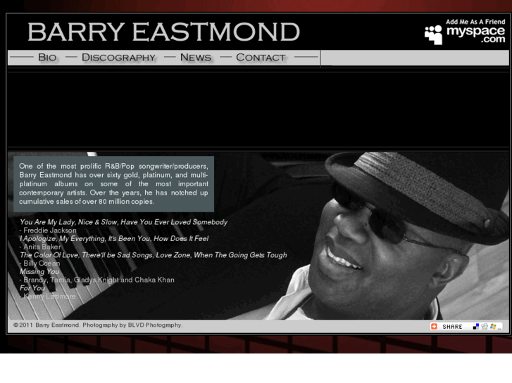 www.barryeastmond.com