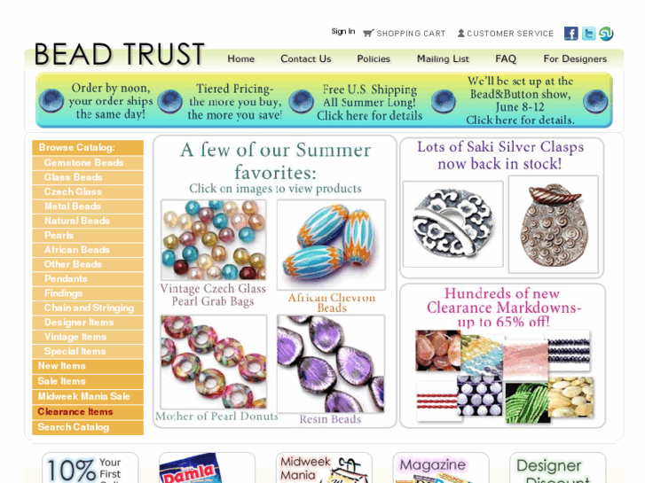 www.beadtrust.biz