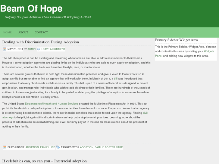 www.beamofhope.org