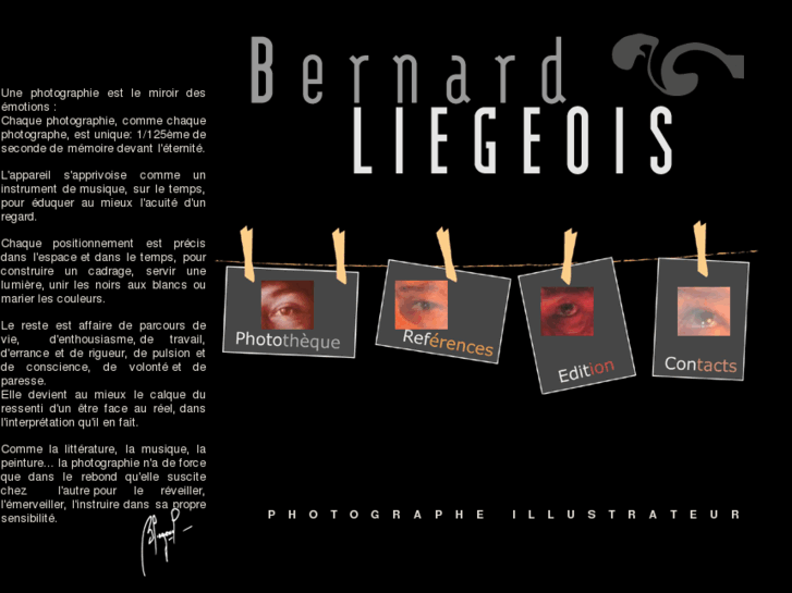 www.bernard-liegeois.com