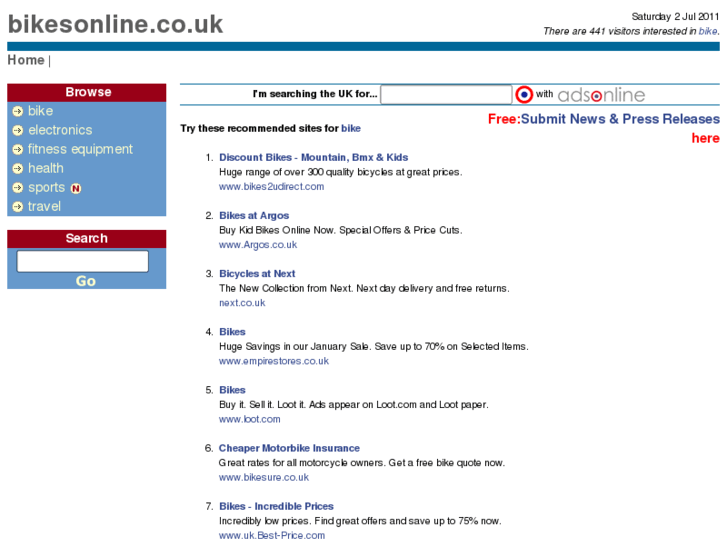 www.bikesonline.co.uk