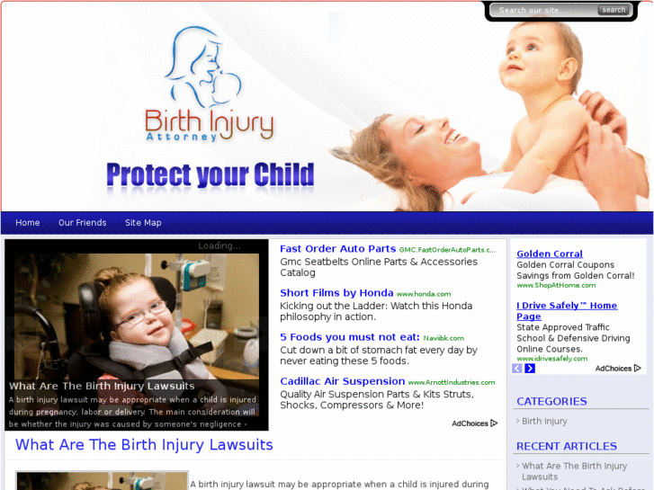 www.birthinjury-attorney.net