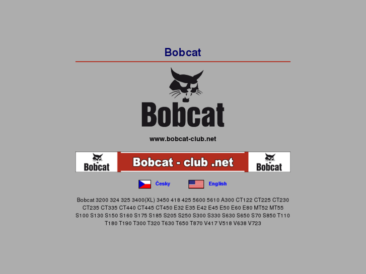 www.bobcat-club.net