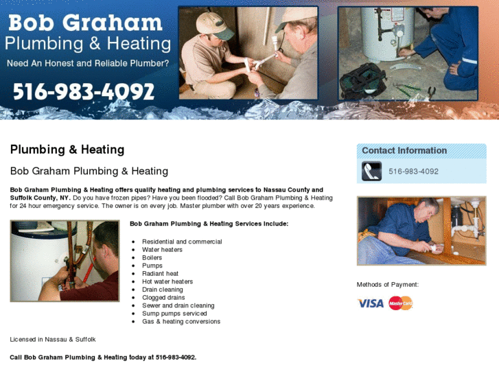 www.bobgrahamplumbingheating.com