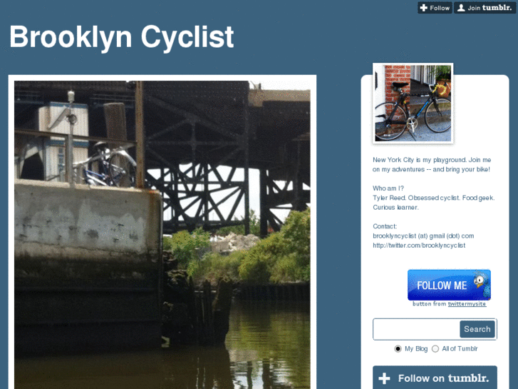 www.brooklyncyclist.com