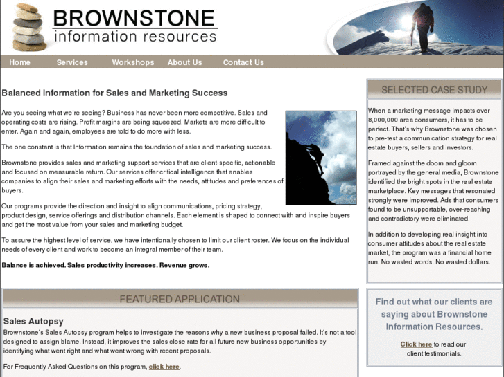 www.brownstoneir.com