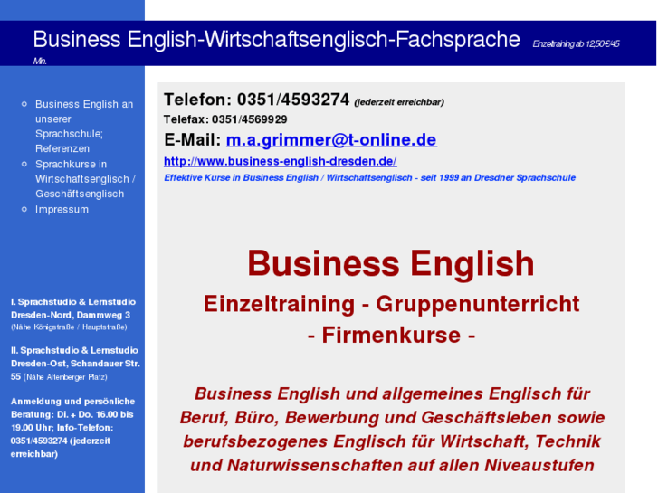 www.business-english-dresden.de