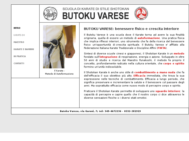 www.butoku.info