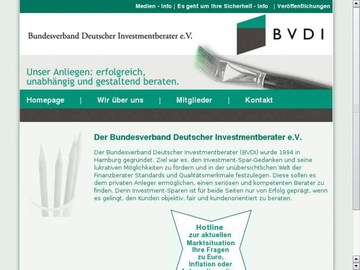 www.bvdi.biz