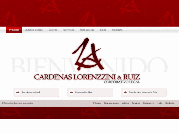 www.cardenaslorenzzini.com