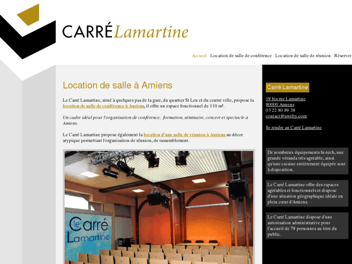 www.carrelamartine.com