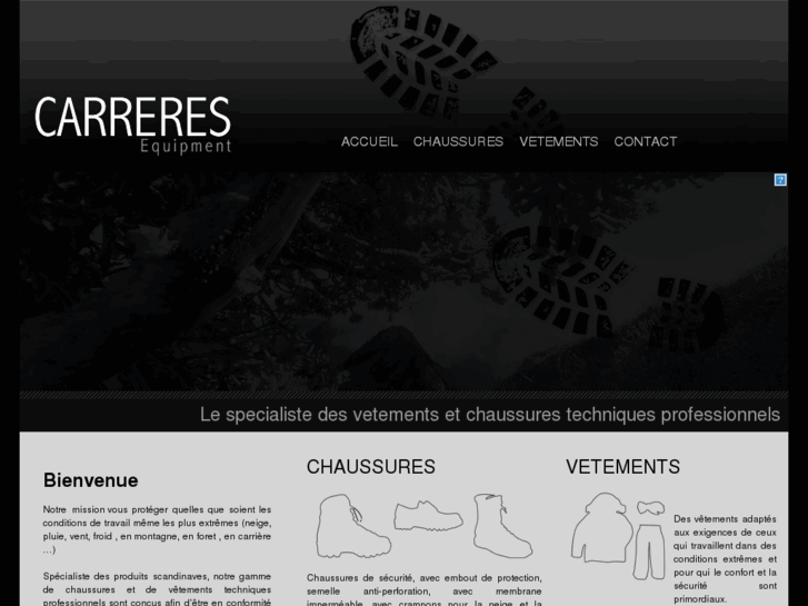 www.carreres-equipment.com