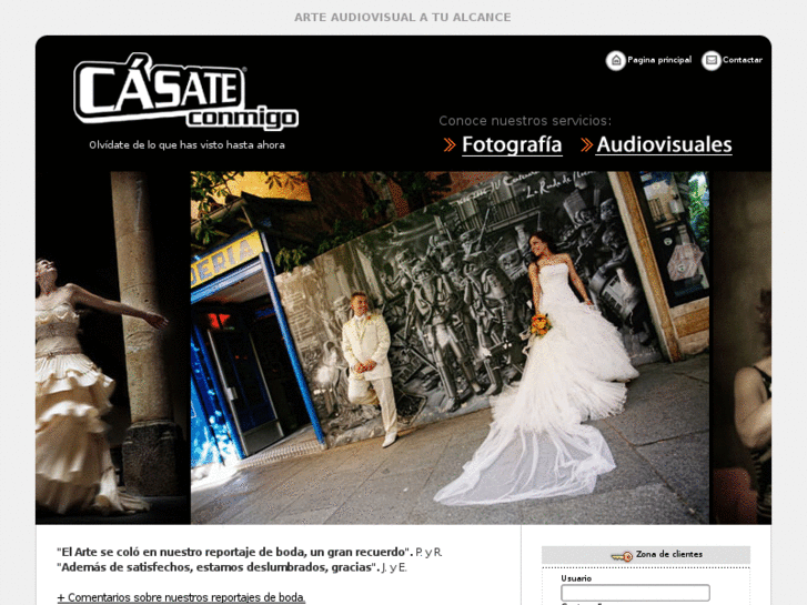 www.casateconmigo.es