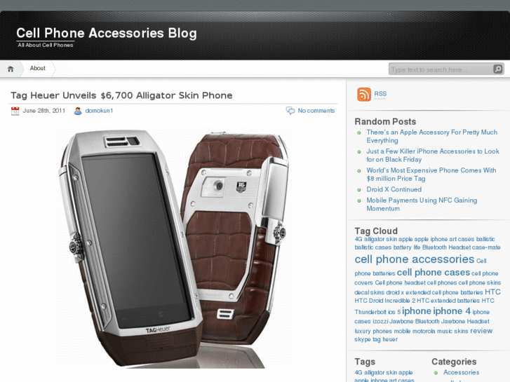 www.cell-phone-accessories-blog.com