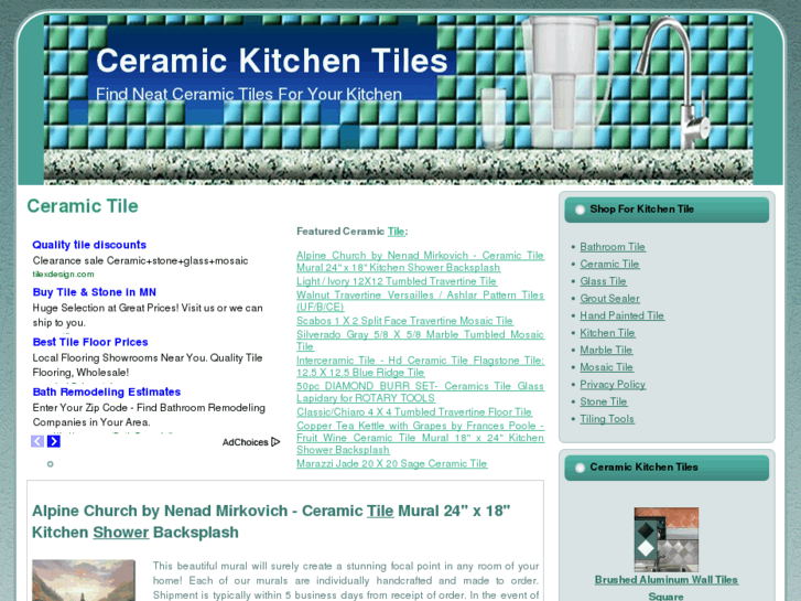 www.ceramickitchentiles.net