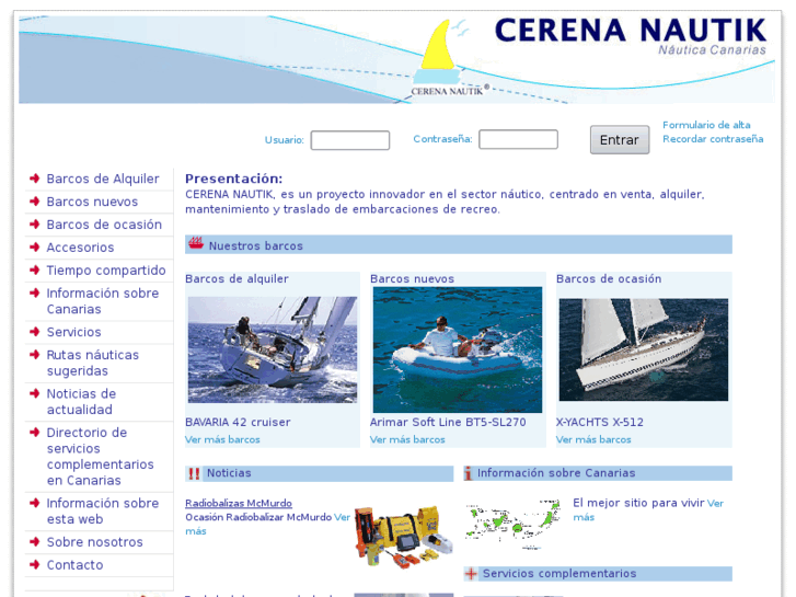 www.cerenacanarias.com