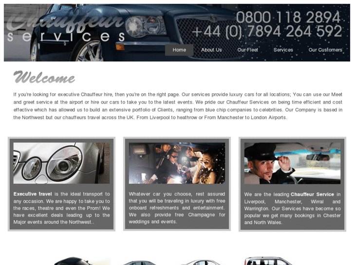 www.chauffeurhireuk.co.uk