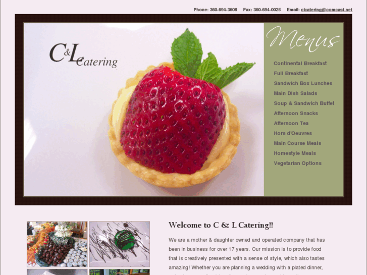 www.clcatering.com