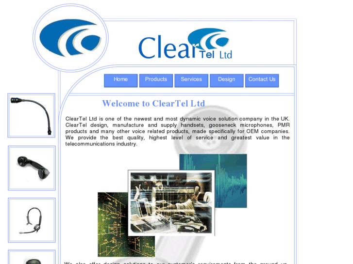 www.clear-tel.com