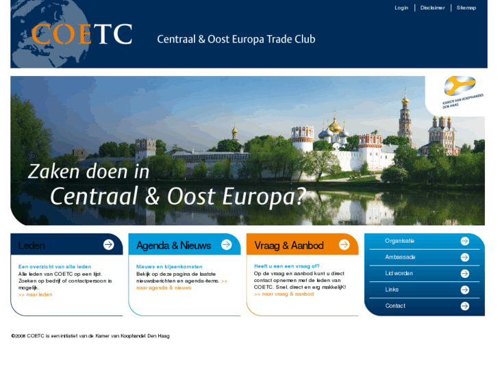 www.coetc.nl