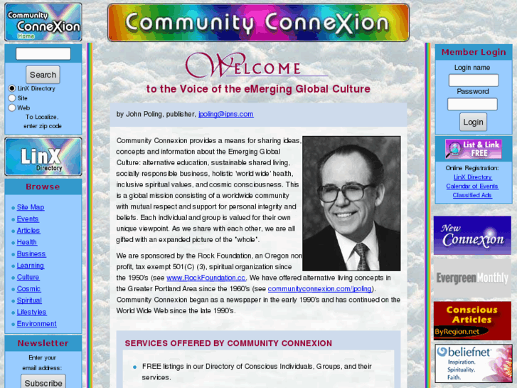 www.communityconnexion.com