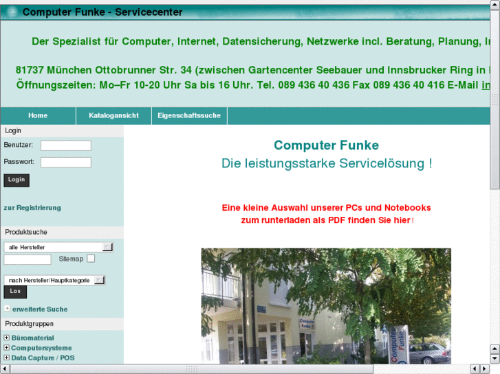 www.computerfunke.de