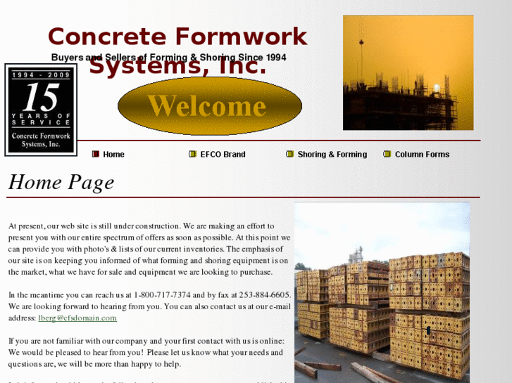 www.concreteformworksystems.com