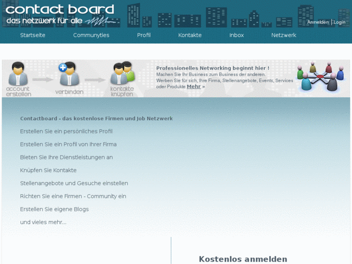 www.contactboard.de